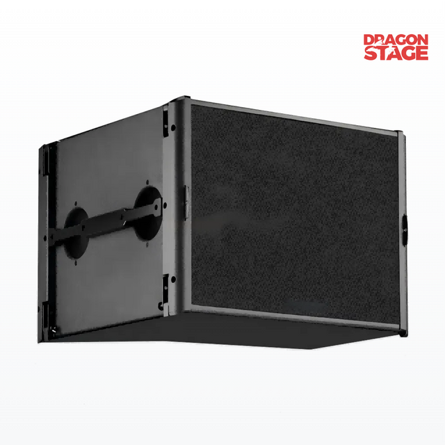 HT Premium Touring Line Array Speaker Series for Professional Touring Concerts