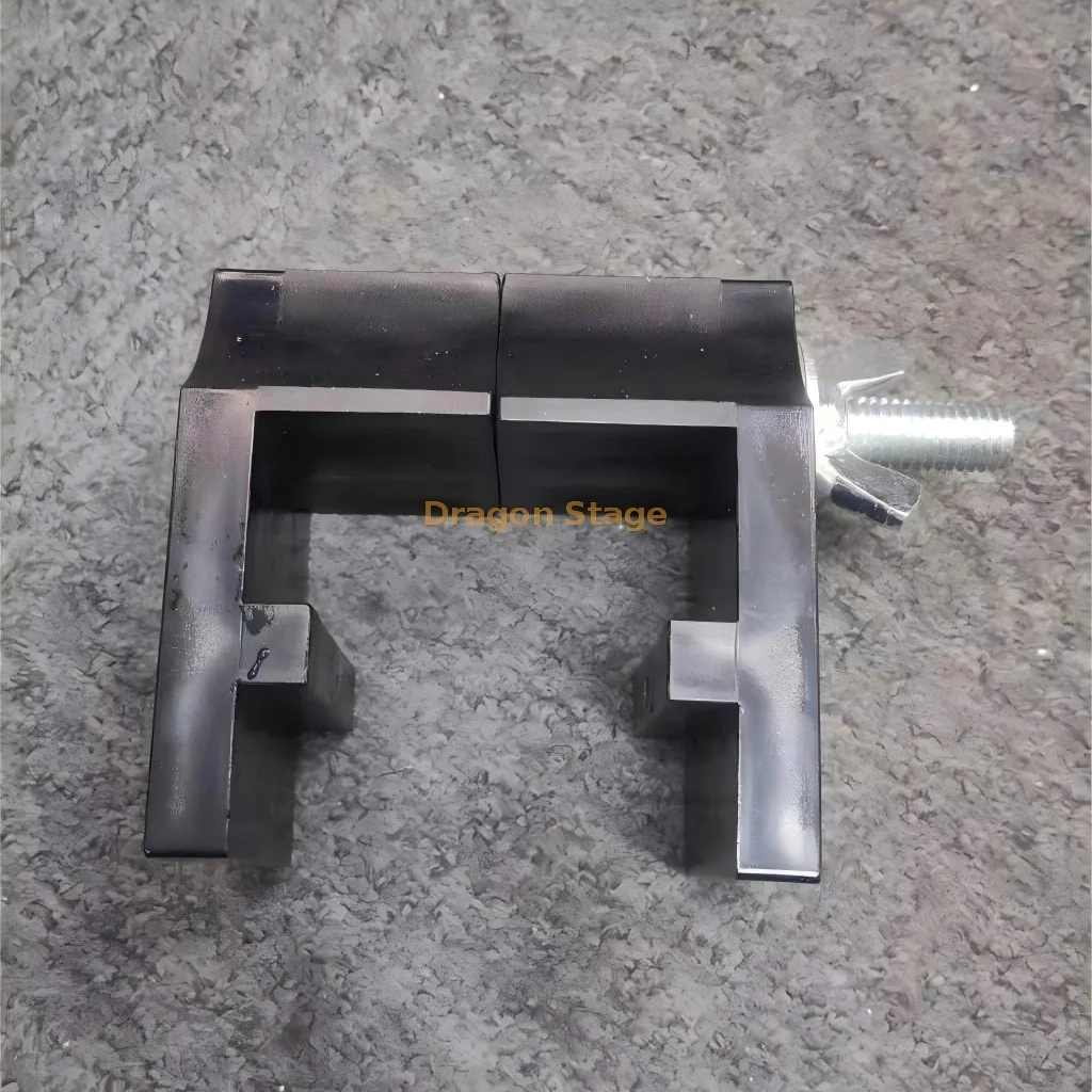 Plastic Quick Stage Deck Clamp.webp