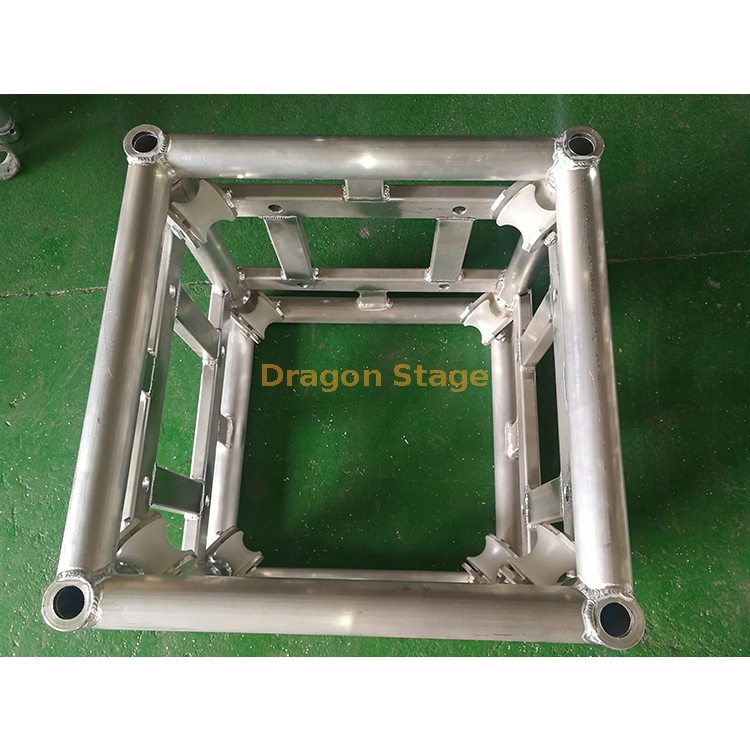 Aluminum Sleeve Block for Screw Truss4.webp