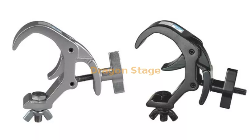 48–51mm Aluminium Quick Rig Clamp3.webp