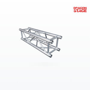 Aluminum Square Truss 290x290mm 50x2mm for Event Backdrop