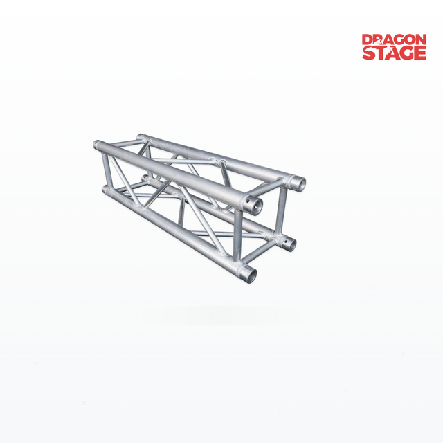 Aluminum Square Truss 290x290mm 50x2mm for Event Backdrop