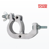 150kg Aluminium Lighting Pipe Clamp for Festival Stages and Live Event Setups