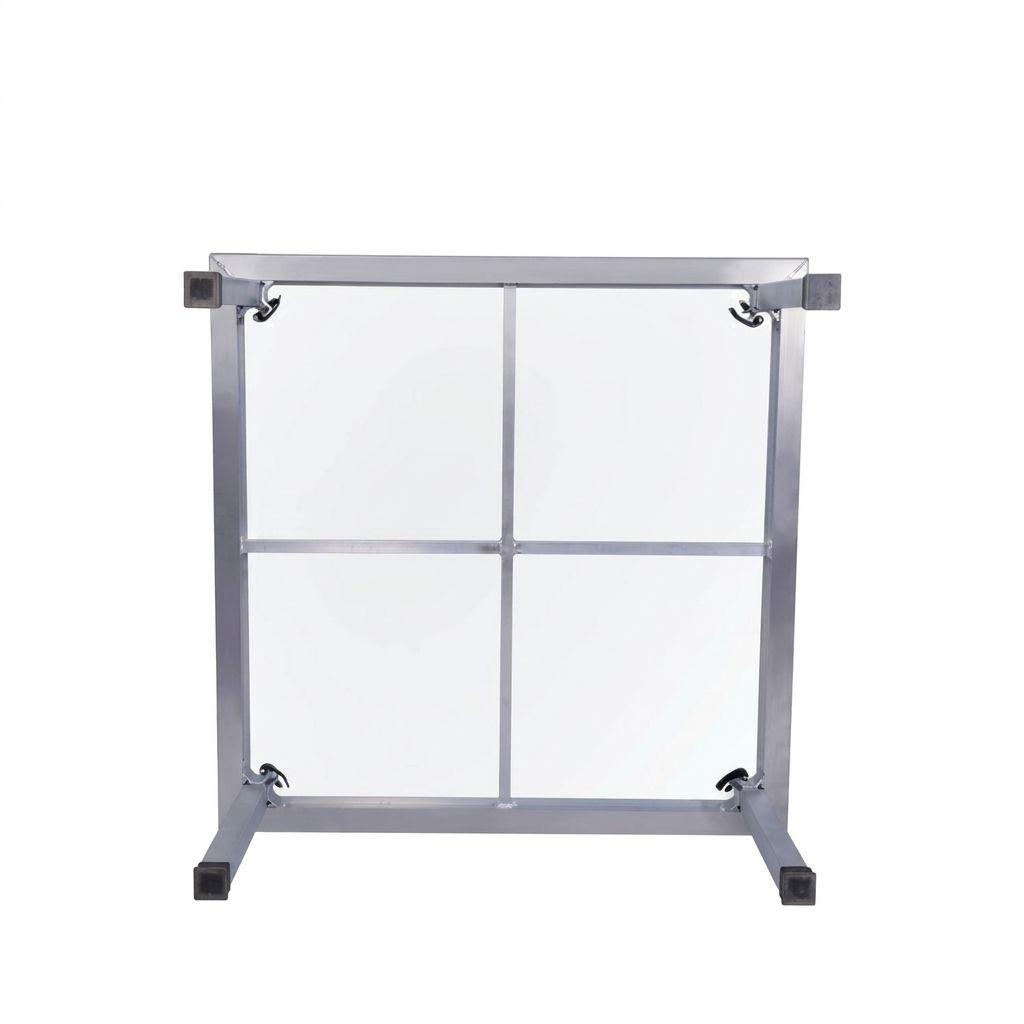 square leg glass quick lock stage.jpg