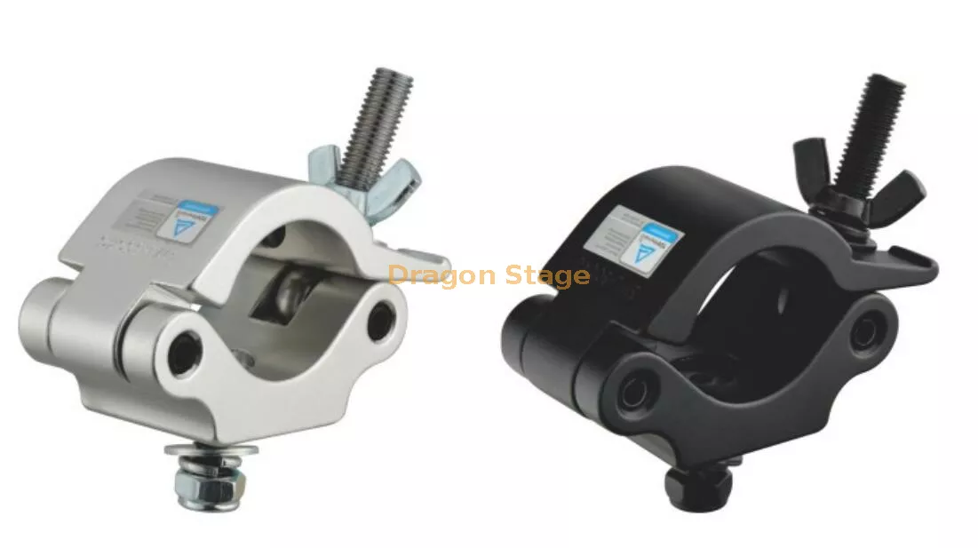 6061 Aluminium Narrow Truss Clamp2.webp