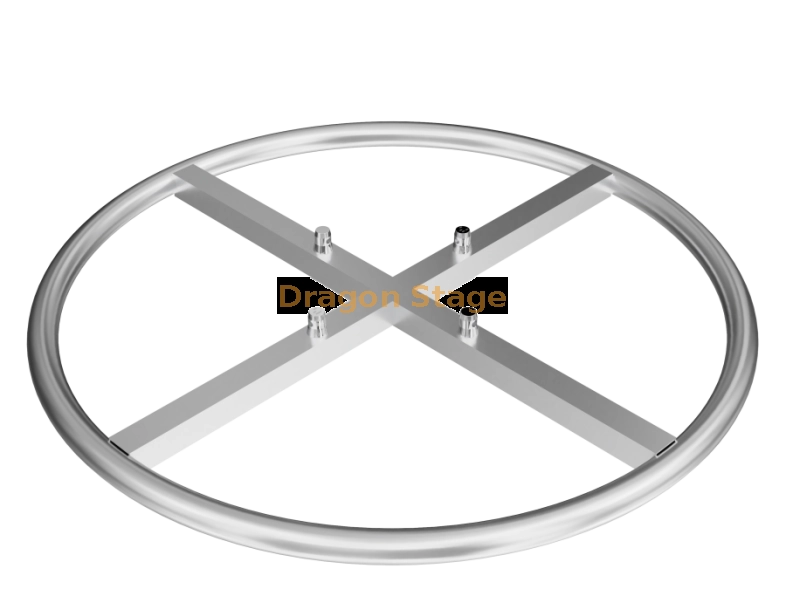 Aluminum round lighting truss.webp