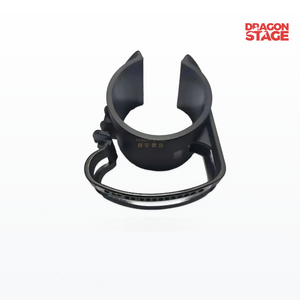Truss Cable Management Clip Holder for 50mm Tube Lighting Truss