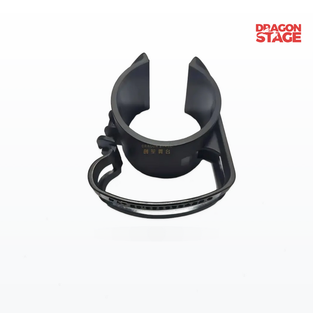 Truss Cable Management Clip Holder for 50mm Tube Lighting Truss