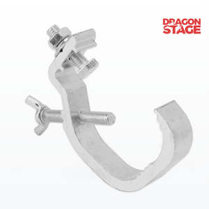 20kg Aluminum Stage Light Clamp for 40-55mm Event Truss & Lighting