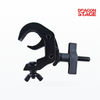 Aluminium Stage Lighting Clamp for Moving Head Fixtures, Concert Truss & Touring Productions