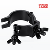 Aluminium Lighting Clamp for Compact Truss, DJ Rigs & Event Fixture Mounting