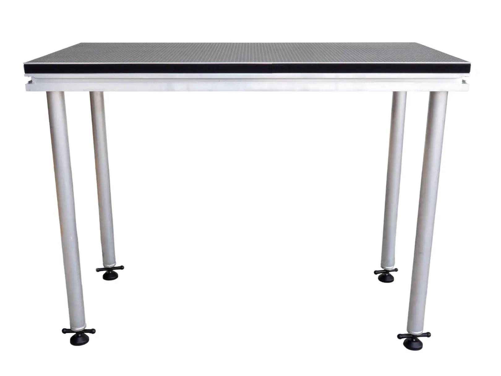 aluminum portable DJ table.jpg