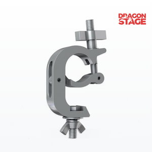250kg Aluminum Trigger Clamp for Stage Lighting & Event Truss
