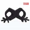 Concert & Event Lighting 1000kg Aluminum Truss Clamp for 38–52mm Tubes