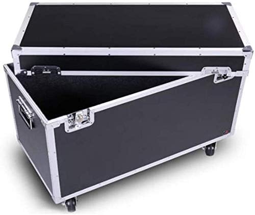 1.2&times;0.7&times;0.6m Heavy‑Duty Lockable Aluminum Flight Case3.jpg
