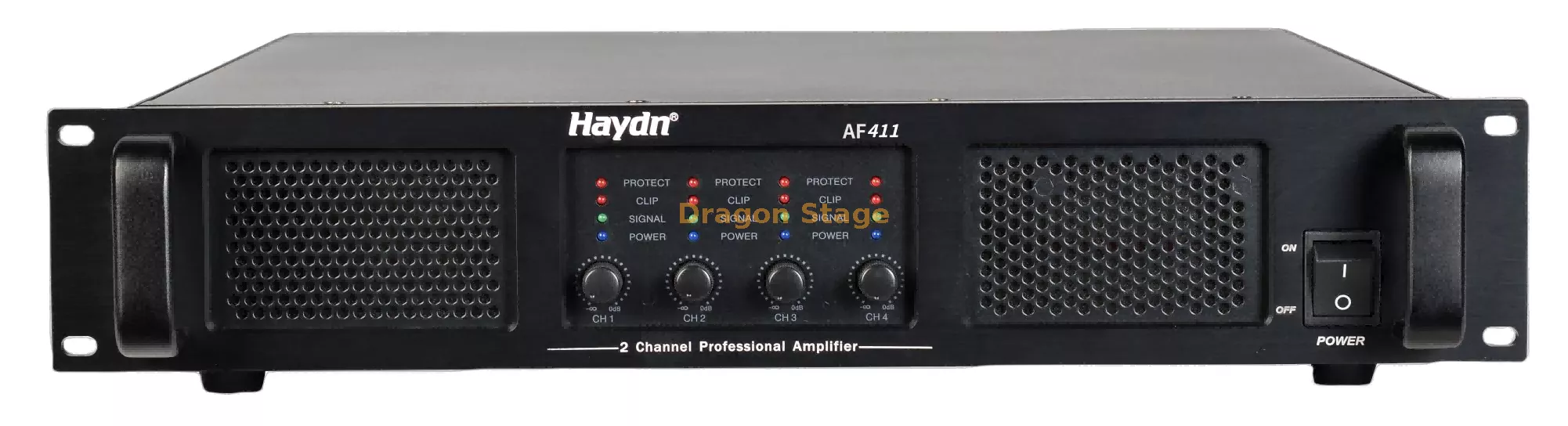 A 4-Channel Professional Power Amplifier Series.webp