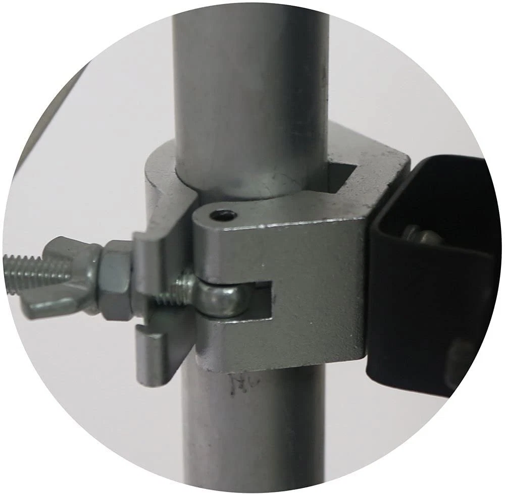 400kg Aluminum Stage Lighting Clamp3.webp