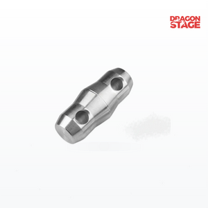 Aluminum Connector F34 290mm Truss Conical Connector for Concert Riggin