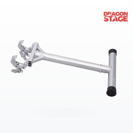 Adjustable Truss Boom Arm Mount for Stage Lights for Stage Truss Luminaire Extension Mounting