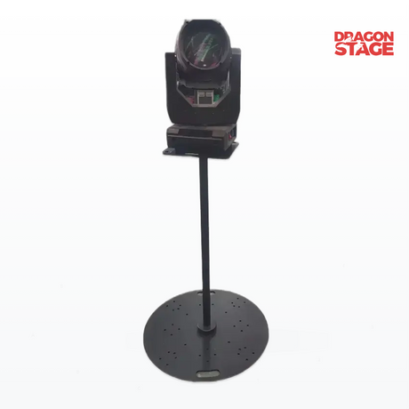 Totem Steel Lighting Totem / Lighting Stand for Wedding Decor