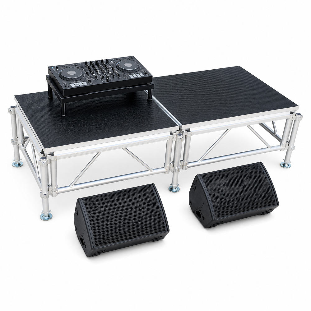 4x8ft portable DJ stage.jpg