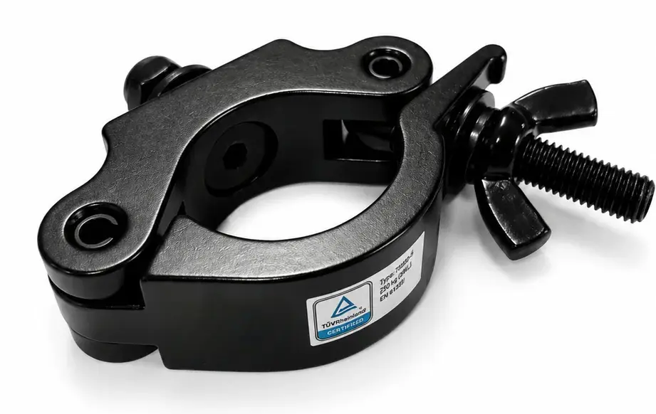 6061 Aluminium Narrow Truss Clamp.webp