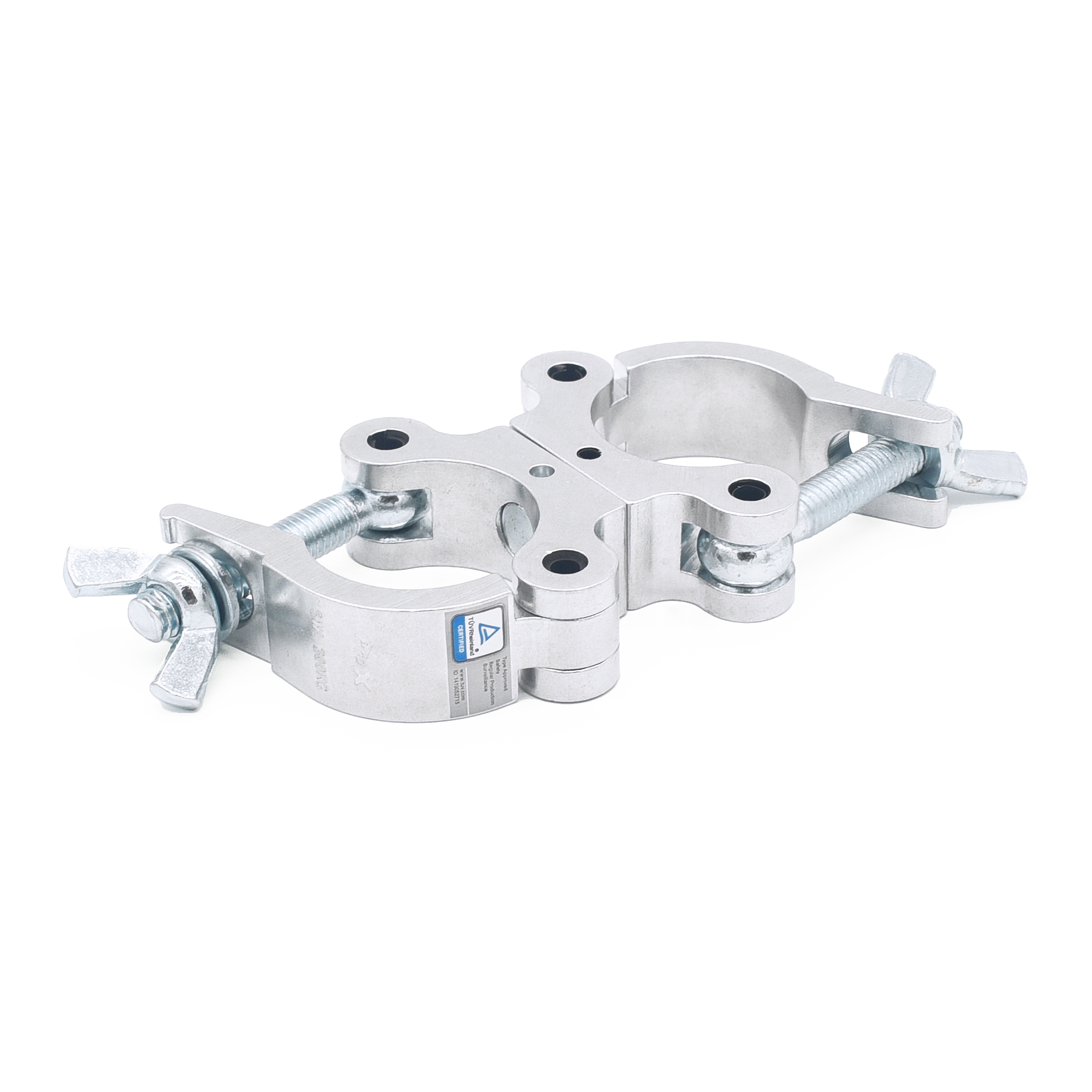 6061 Aluminium Dual Swivel O-Clamp5.jpg
