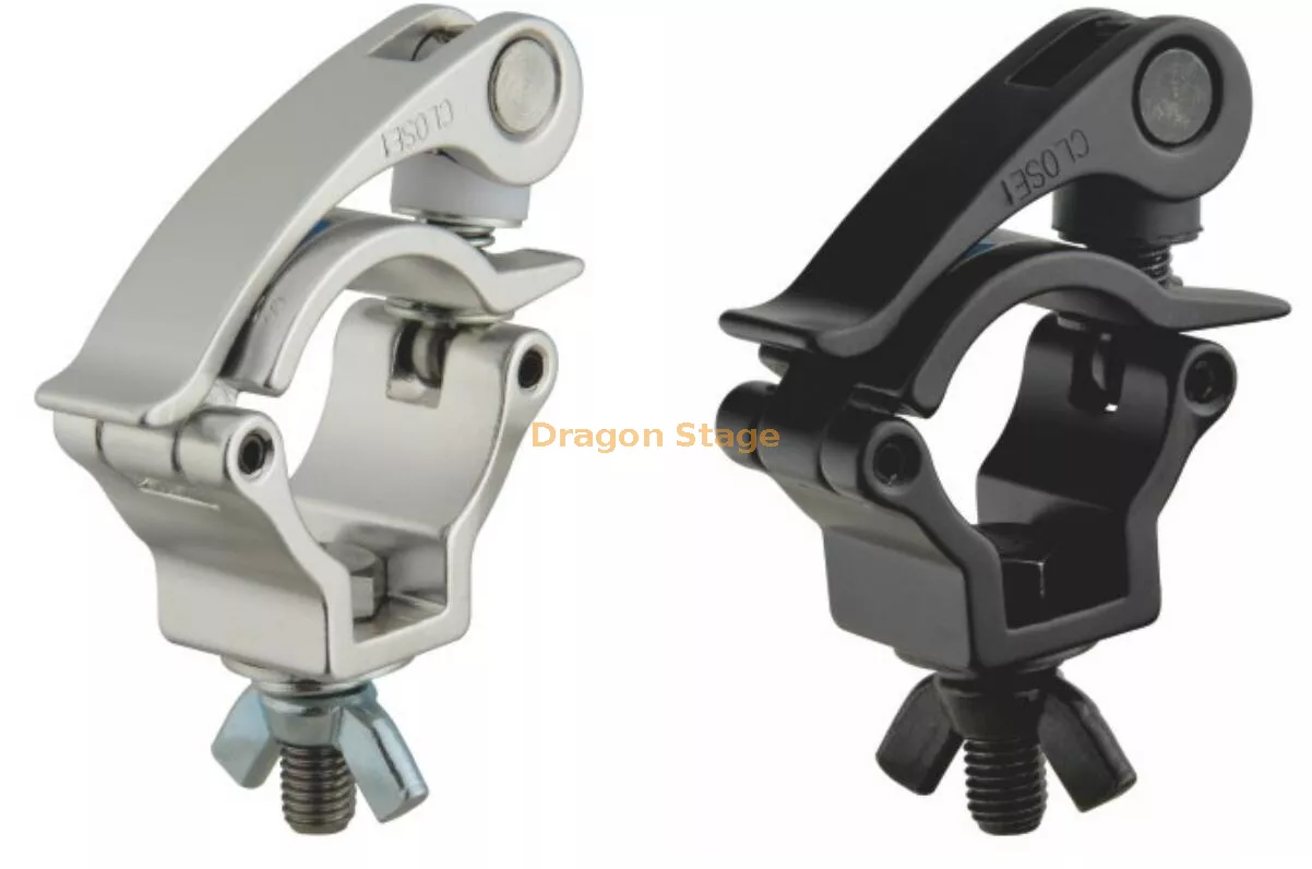 Quick-Release Aluminium Half Coupler7.webp