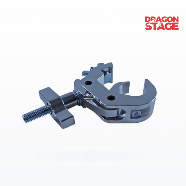 Aluminium Stage Lighting Clamp for Moving Head Fixtures, Concert Truss & Touring Productions