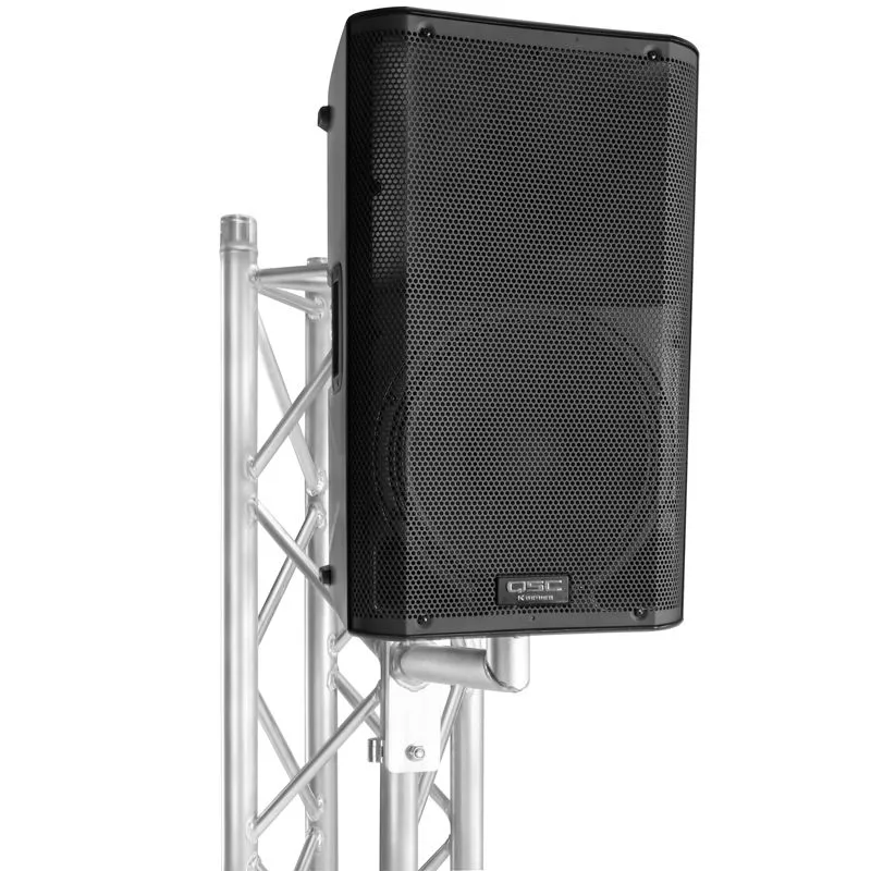 DT-F34 Aluminum Truss Speaker Mount4.webp
