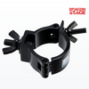 Aluminium Lighting Clamp for Compact Truss, DJ Rigs & Event Fixture Mounting