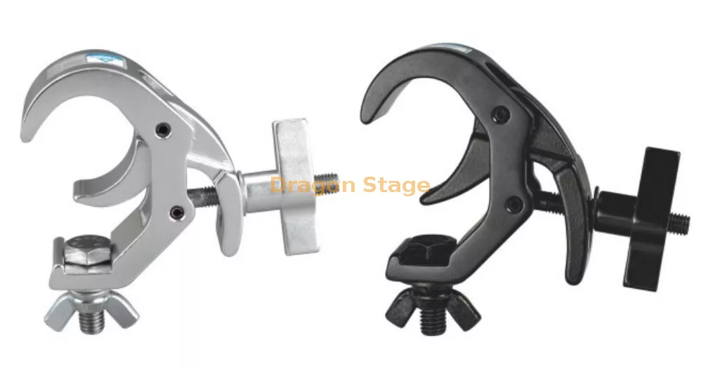 Lightweight Aluminium Self-Locking Clamp2.webp