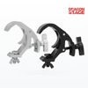 Lightweight Aluminium Self-Locking Clamp for Stage Lighting & Event Truss