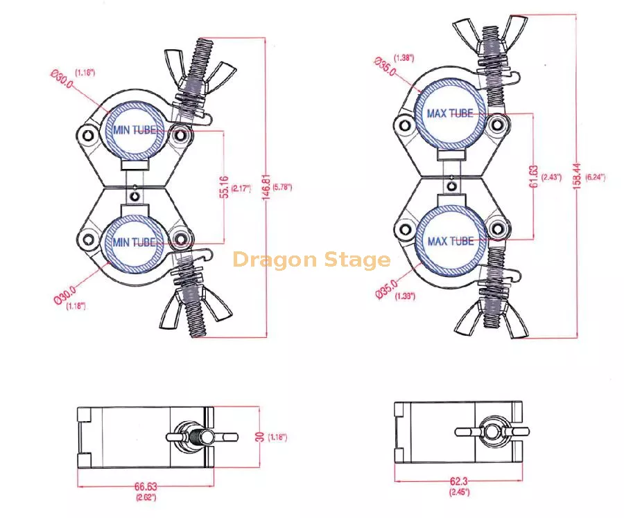 150kg Aluminum Truss Hook6.webp