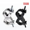 150kg Aluminum Truss Hook for Stage Lighting and 28–35mm Tube Mounting