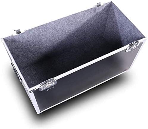 1.2&times;0.7&times;0.6m Heavy‑Duty Lockable Aluminum Flight Case5.jpg