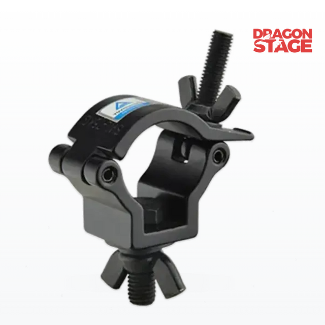 6061 Aluminium Truss Coupler for Stage Lighting, Event Structures & 32–35mm Tube Mounting