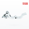 30mm Slim Half-Cone Truss Coupler for Concert Structures, Stage Towers & Event Rigging