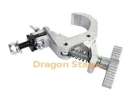 200kg Folding Aluminium Lighting Clamp2.webp