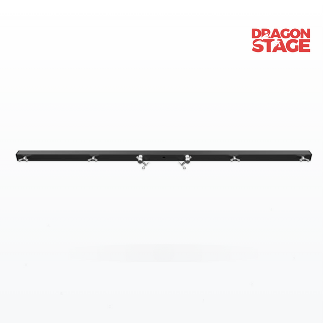 Aluminum T-Bar for F32-F34 Truss Stage Lighting & Event Setups