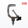 Aluminium Stage Lighting Clamp for Exhibition Stands, DJ Truss & Event Pipe Mounting