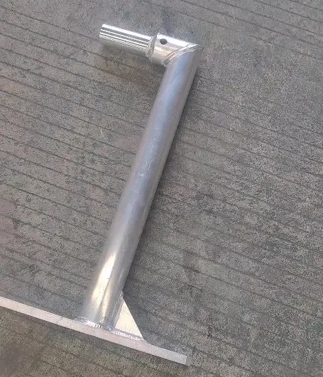 DT-F34 Aluminum Truss Speaker Mount5.webp