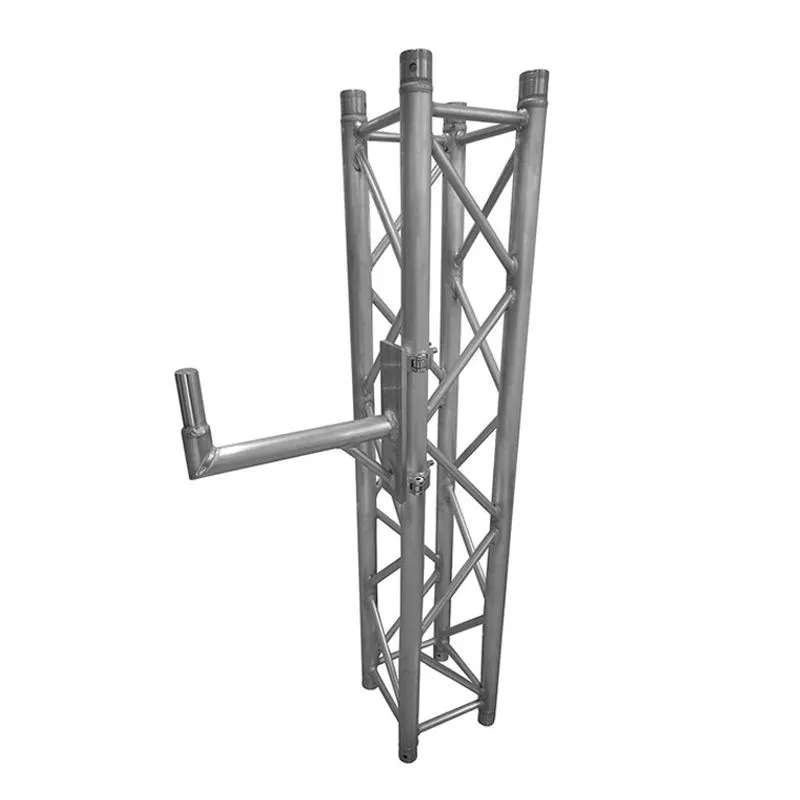DT-F34 Aluminum Truss Speaker Mount2.webp