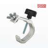 Heavy-Duty Quick Aluminum Stage Light Clamp, Bolt Mount for Event Stage Luminaire Installation