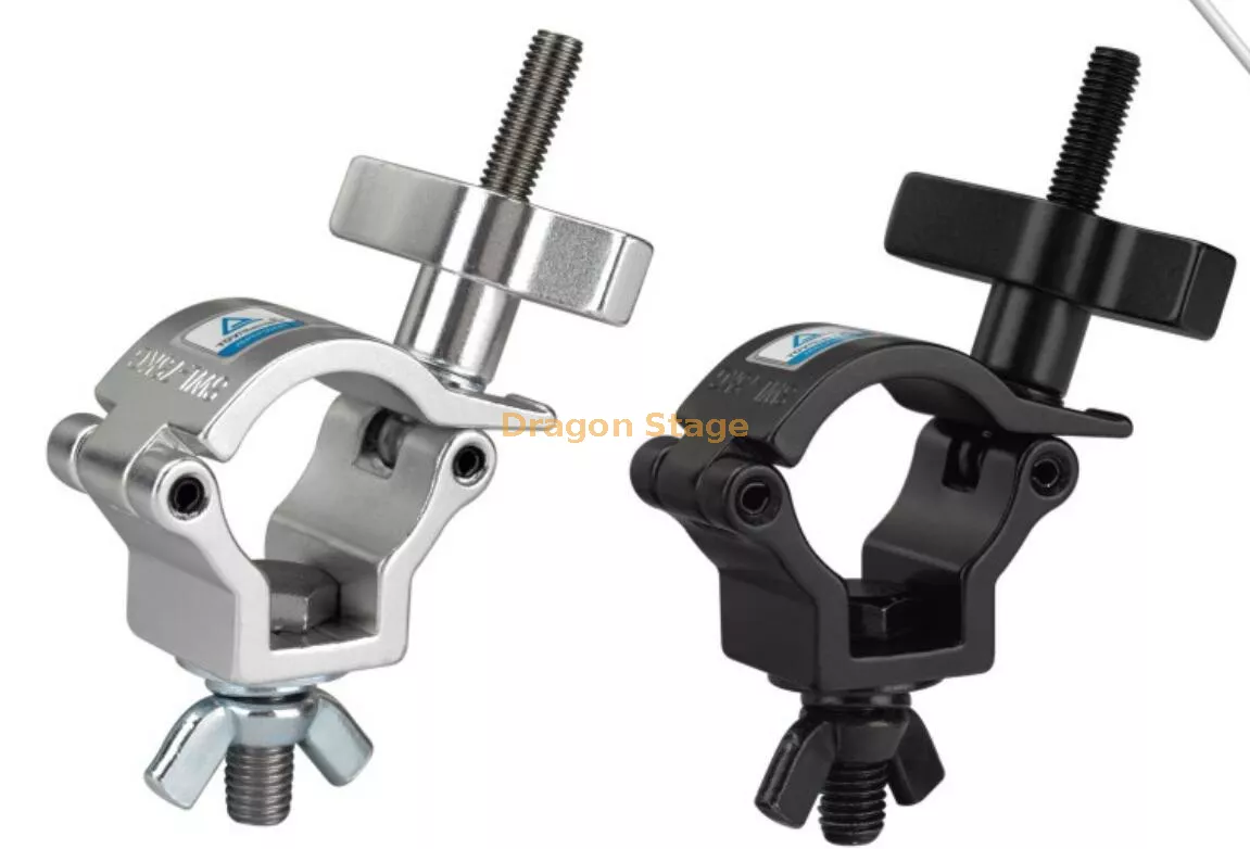 6061 Aluminium Truss Clamp2.webp