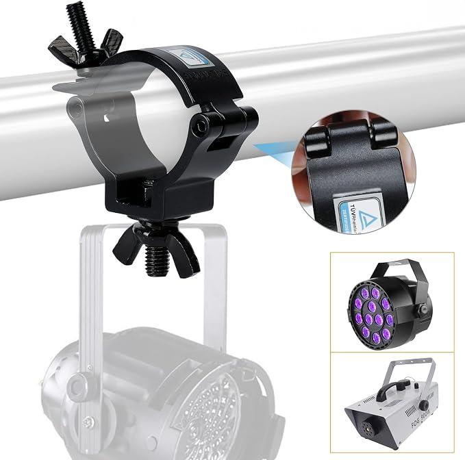 Aluminium Lighting Clamp for Compact Truss4.jpg
