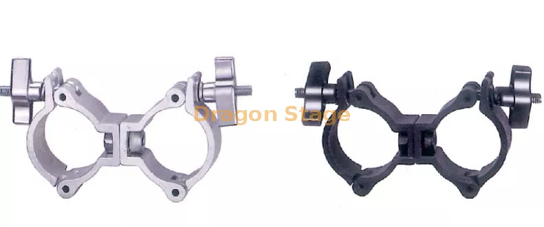 60kg Slimline Aluminum Double Clamp2.webp