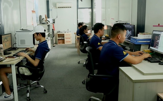 design team