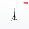 3m DJ Crank Up Lighting Stand with T-Bar