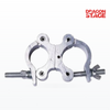 Aluminium Heavy-Duty Lighting Clamp for DJ Truss, Stage Lighting & Event Rigging